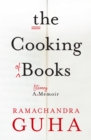 Image for The Cooking of Books: A Literary Memoir