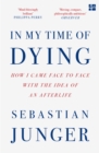 Image for In My Time of Dying