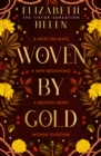 Image for Woven by Gold