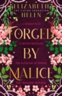 Image for Forged by Malice