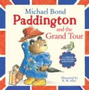 Image for Paddington and the Grand Tour