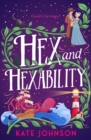 Image for Hex and hexability