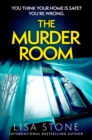 Image for The murder room