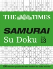 Image for The Times Samurai Su Doku 13