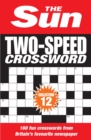 Image for The Sun Two-Speed Crossword Collection 12