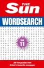 Image for The Sun Wordsearch Book 11