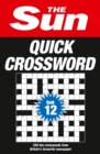 Image for The Sun Quick Crossword Book 12