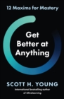 Image for Get Better at Anything