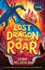 Image for The Lost Dragon of Roar