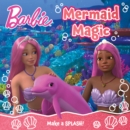 Image for Barbie Mermaid Magic Picture Book