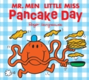 Image for Mr Men Little Miss Pancake Day