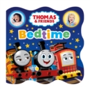 Image for Thomas &amp; Friends: Bedtime Board Book