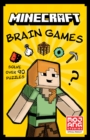 Image for Minecraft Brain Games