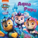 Image for PAW Patrol Board Book – Aqua Pups