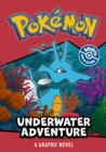 Image for Pokemon: Underwater Adventure Graphic Novel
