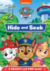 Image for PAW Patrol Hide-and-Seek: A search and find book