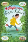 Image for Taliya and the Rewilders