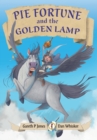 Image for Pie Fortune and the Golden Lamp