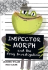 Image for Inspector Morph and the Frog Investigation
