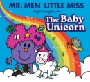 Image for Mr. Men Little Miss Baby Unicorn