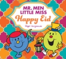 Image for Mr. Men Little Miss Happy Eid Small Format