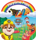 Image for PAW Patrol Playtime Pups