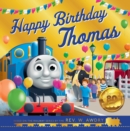 Image for Thomas and Friends: Happy Birthday Thomas