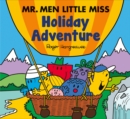 Image for Mr. Men Little Miss: Holiday Adventure