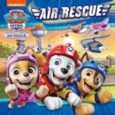 Image for PAW Patrol Air Rescue Picture Book