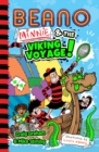 Image for Beano: Minnie and the Viking Voyage