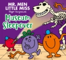 Image for Mr. Men Little Miss: Museum Sleepover