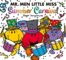 Image for Mr. Men Little Miss: Summer Carnival