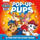 Image for PAW Patrol Pop-Up Pups Board Book