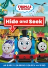 Image for Thomas &amp; Friends Hide and Seek – Search and Find