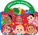 Image for CoComelon: What’s in my Lunchbox? Carry-Along Board Book