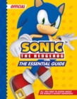Image for Sonic the Hedgehog The Essential Guide