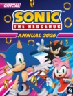 Image for Sonic the Hedgehog Annual 2026