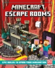 Image for Minecraft Escape Rooms