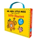 Image for Mr. Men Little Miss Silly Stories Collection: 8 Book Box-Set