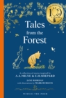 Image for Winnie-the-Pooh: Tales from the Forest