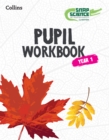 Image for Snap Science Pupil Workbook Year 1