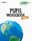 Image for Snap Science Pupil Workbook Year 5