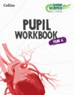 Image for Snap Science Pupil Workbook Year 6