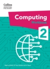 Image for International Primary Computing Workbook: Stage 2