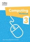 Image for International Primary Computing Workbook: Stage 3