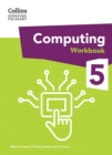Image for International Primary Computing Workbook: Stage 5