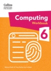Image for International Primary Computing Workbook: Stage 6