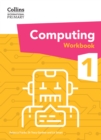 Image for International Primary Computing Workbook: Stage 1