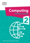 Image for International Primary Computing Teacher’s Guide: Stage 2