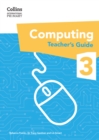 Image for International Primary Computing Teacher’s Guide: Stage 3